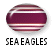 SEA EAGLES
